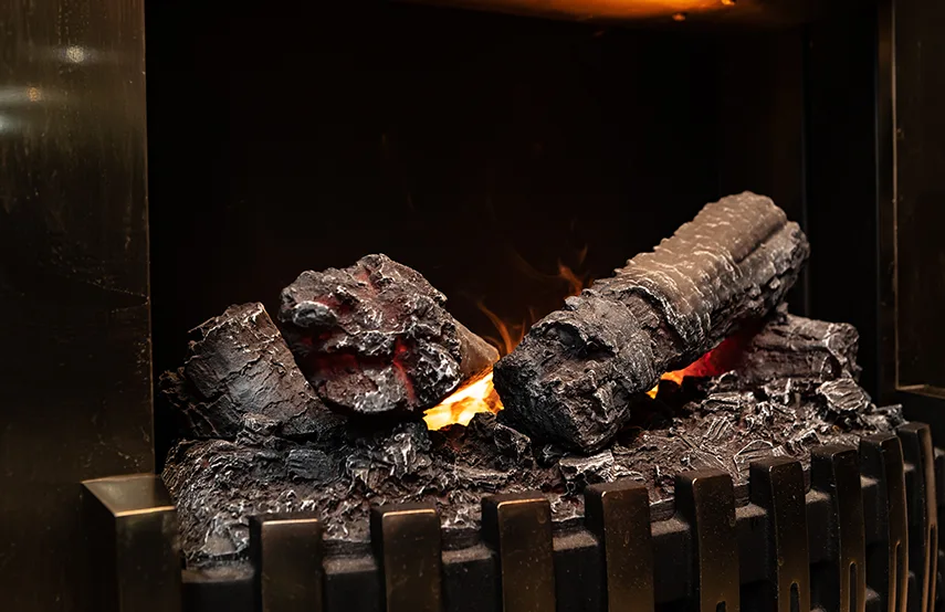 Soot Removal in Park Forest, Illinois